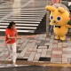 雨にも負けないよ